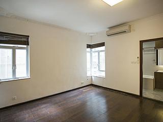 Mid Levels Central - Glory Mansion 05