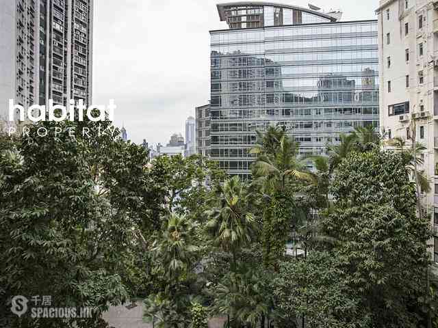 中半山 - 辉煌大厦 10