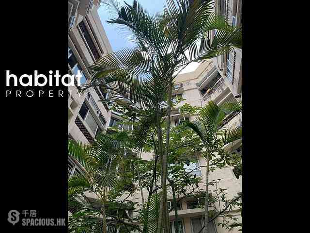 Kennedy Town - Hee Wong Terrace 01