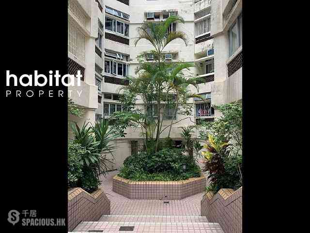 Kennedy Town - Hee Wong Terrace 04