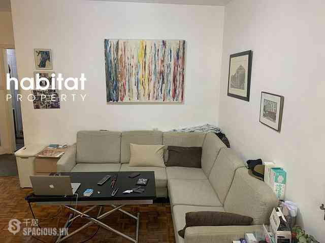 Kennedy Town - Hee Wong Terrace 06
