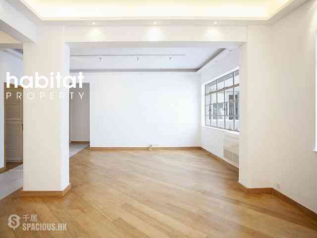 Mid Levels Central - Hong Lok Mansion 01
