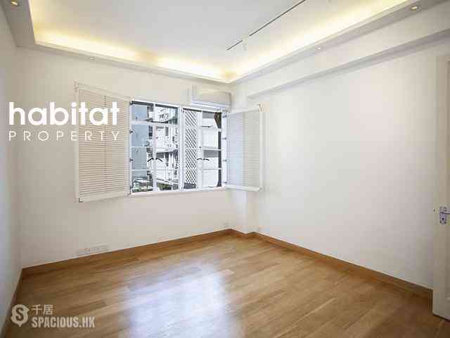 Mid Levels Central - Hong Lok Mansion 03