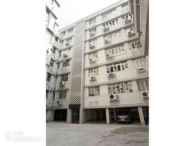 Mid Levels Central - Hong Lok Mansion 07