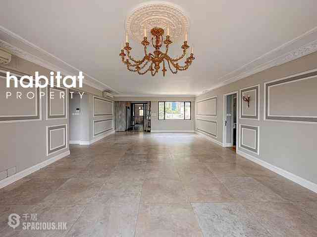 Mid Levels West - Villa Veneto 02