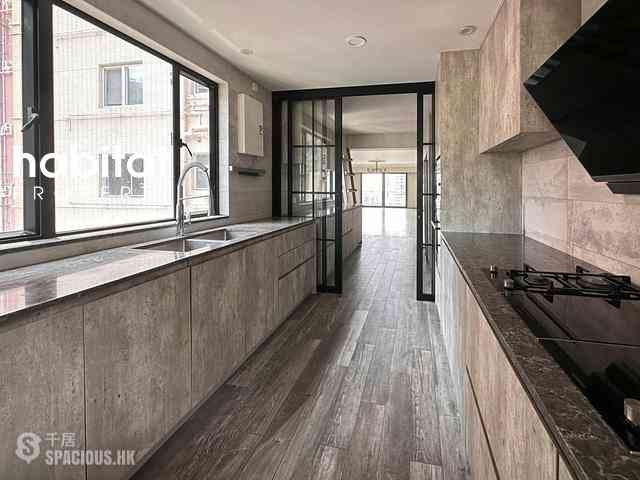 Mid Levels West - Villa Veneto 08