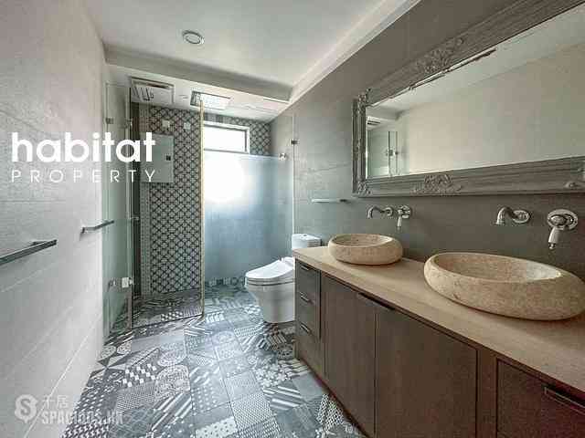 Mid Levels West - Villa Veneto 14