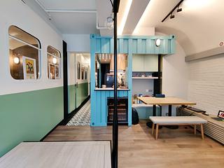 Sheung Wan - Central Mansion 02