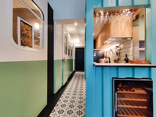 Sheung Wan - Central Mansion 03