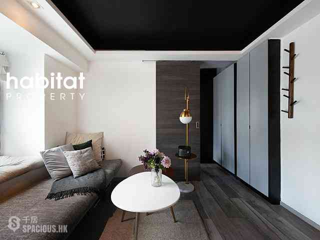 Soho - Dawning Height 01