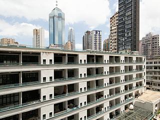 Soho - Dawning Height 07