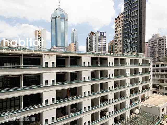 Soho - Dawning Height 07