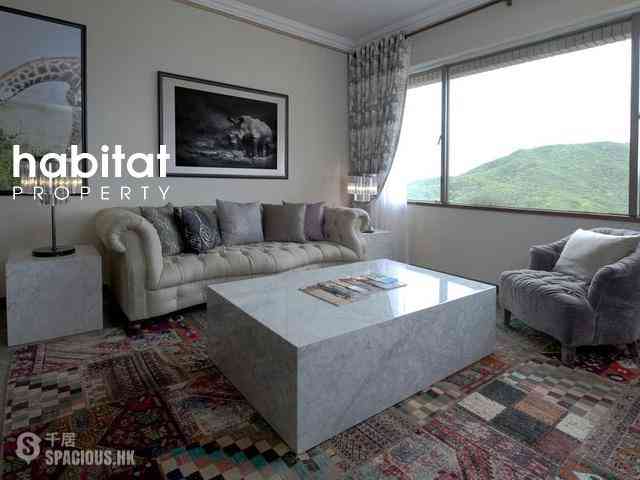 Tai Tam - Hong Kong Parkview 03