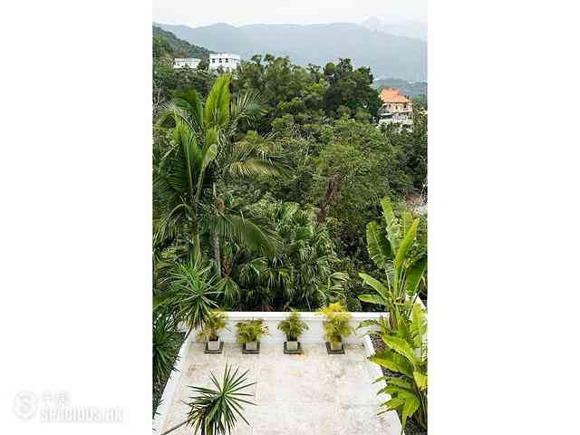 Sai Kung - Ruby Chalet 11