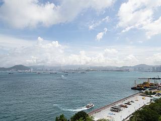 坚尼地城 - 五福大厦 02
