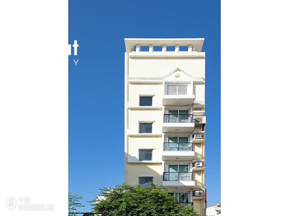赤柱 - 赤柱大街120号 01