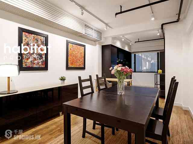Sai Ying Pun - 255-257, Des Voeux Road West 03