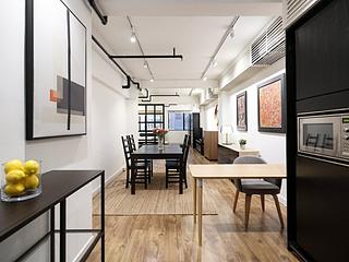 Sai Ying Pun - 255-257, Des Voeux Road West 04