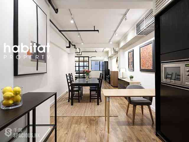 Sai Ying Pun - 255-257, Des Voeux Road West 04