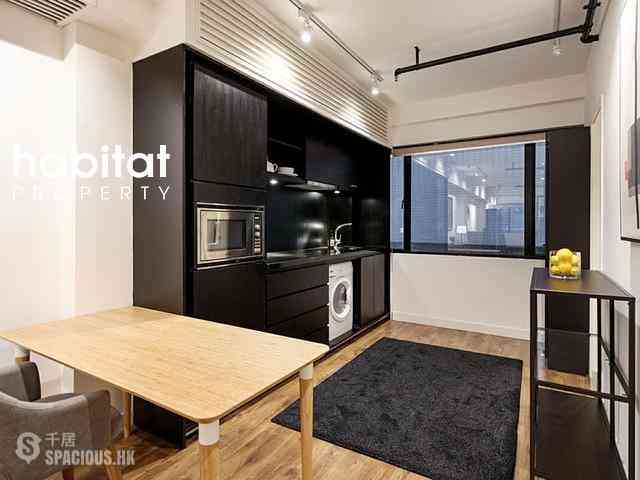 Sai Ying Pun - 255-257, Des Voeux Road West 06