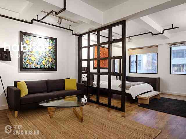 Sai Ying Pun - 255-257, Des Voeux Road West 07