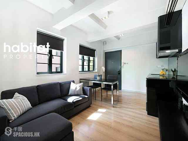 Wan Chai - Kaza Wanchai 11