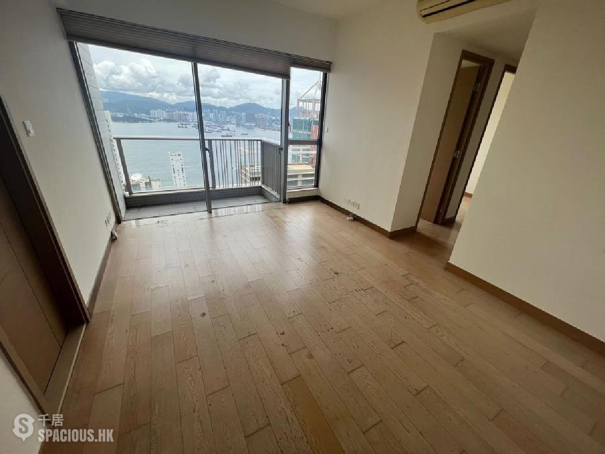 Sai Ying Pun - Island Crest 01