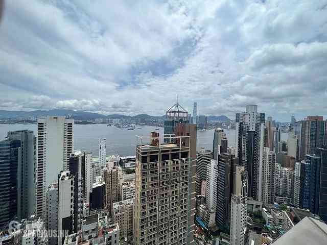 Sai Ying Pun - Island Crest 04