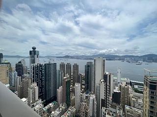 Sai Ying Pun - Island Crest 06