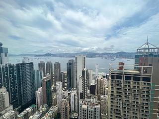 Sai Ying Pun - Island Crest 07