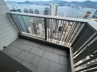 Sai Ying Pun - Island Crest 09