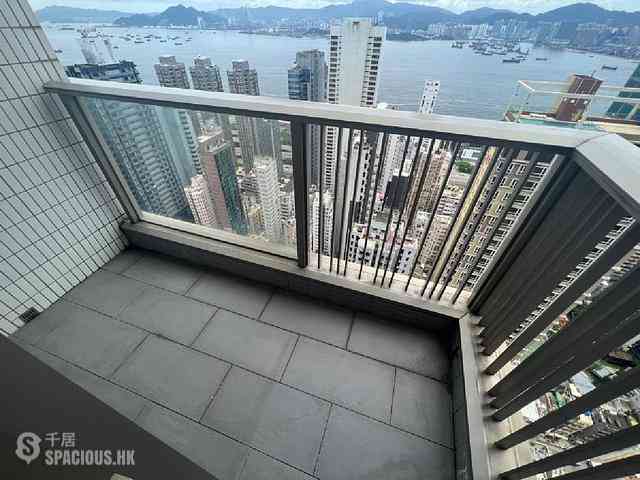 Sai Ying Pun - Island Crest 09
