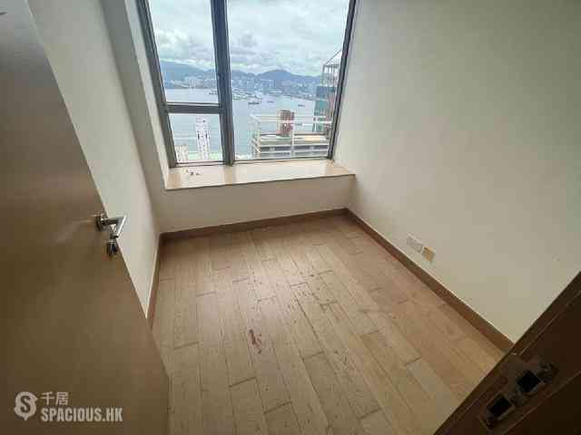 Sai Ying Pun - Island Crest 11
