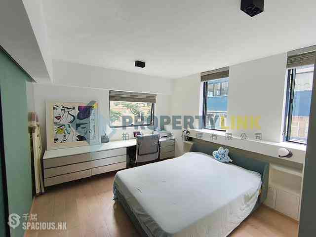 Sheung Wan - Hollywood Hill 01