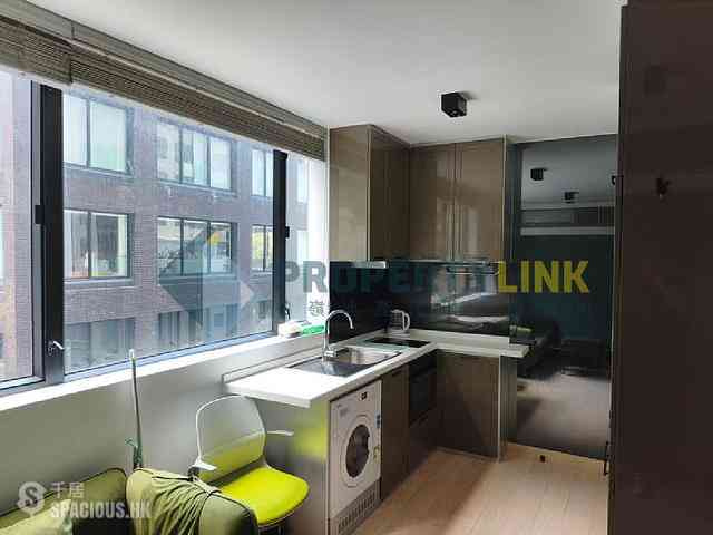 Sheung Wan - Hollywood Hill 02