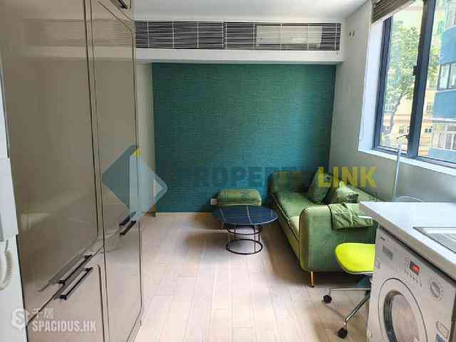 Sheung Wan - Hollywood Hill 03