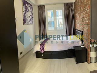Sheung Wan - Kian Nan Mansion 03