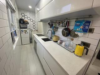 Sheung Wan - Kian Nan Mansion 06