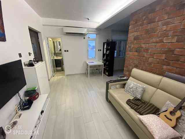 Sheung Wan - Kian Nan Mansion 07