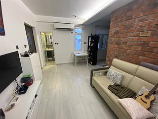 Sheung Wan - Kian Nan Mansion 07