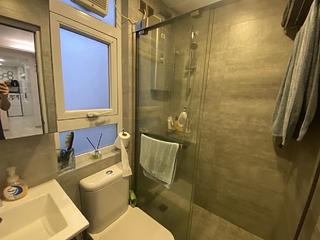 Sheung Wan - Kian Nan Mansion 12