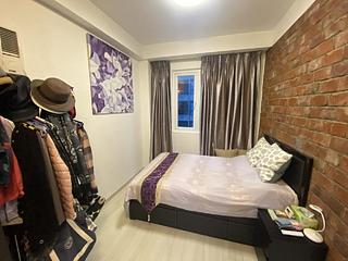 Sheung Wan - Kian Nan Mansion 13