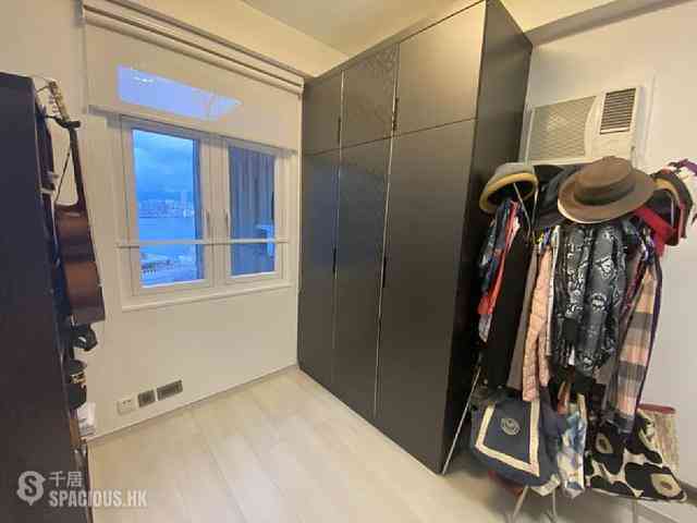 Sheung Wan - Kian Nan Mansion 14