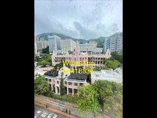Sai Ying Pun - Kingsfield Tower 03