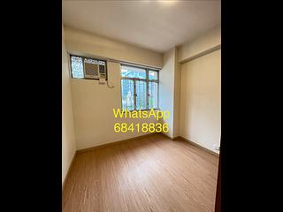 Sai Ying Pun - Kingsfield Tower 08