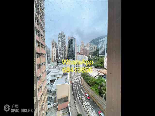 西营盘 - 景辉大厦 10