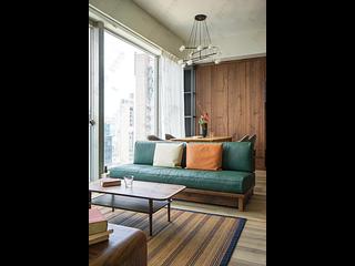 Sai Ying Pun - The Summa Block 2 05