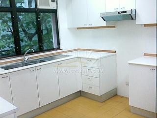 Pok Fu Lam - Pine Grove 05