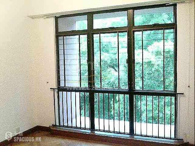 Pok Fu Lam - Pine Grove 09