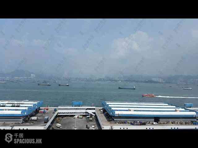 石塘咀 - 維港峰 06